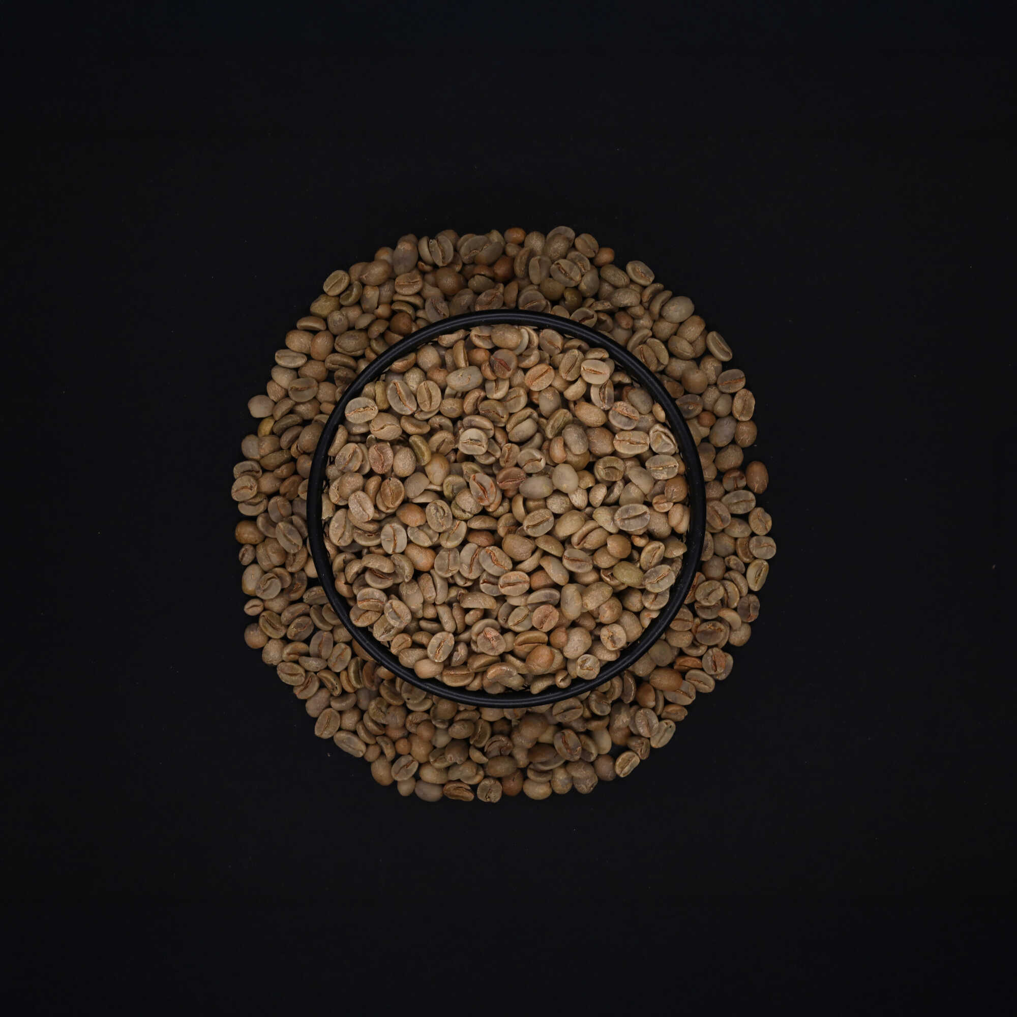 Roasted - Brazilian Sul D Minas NY2 Fine Cup Fancy