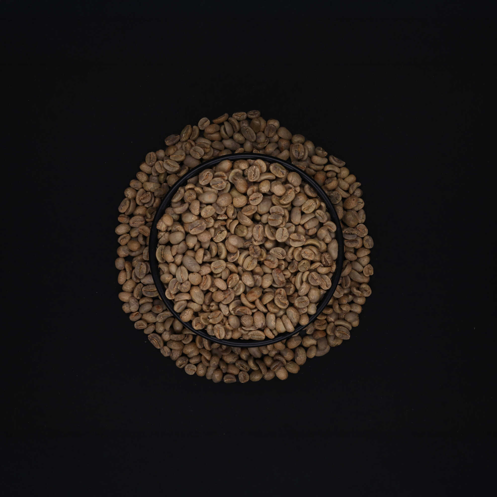 Roasted - El Salvador SHG El Naranjo