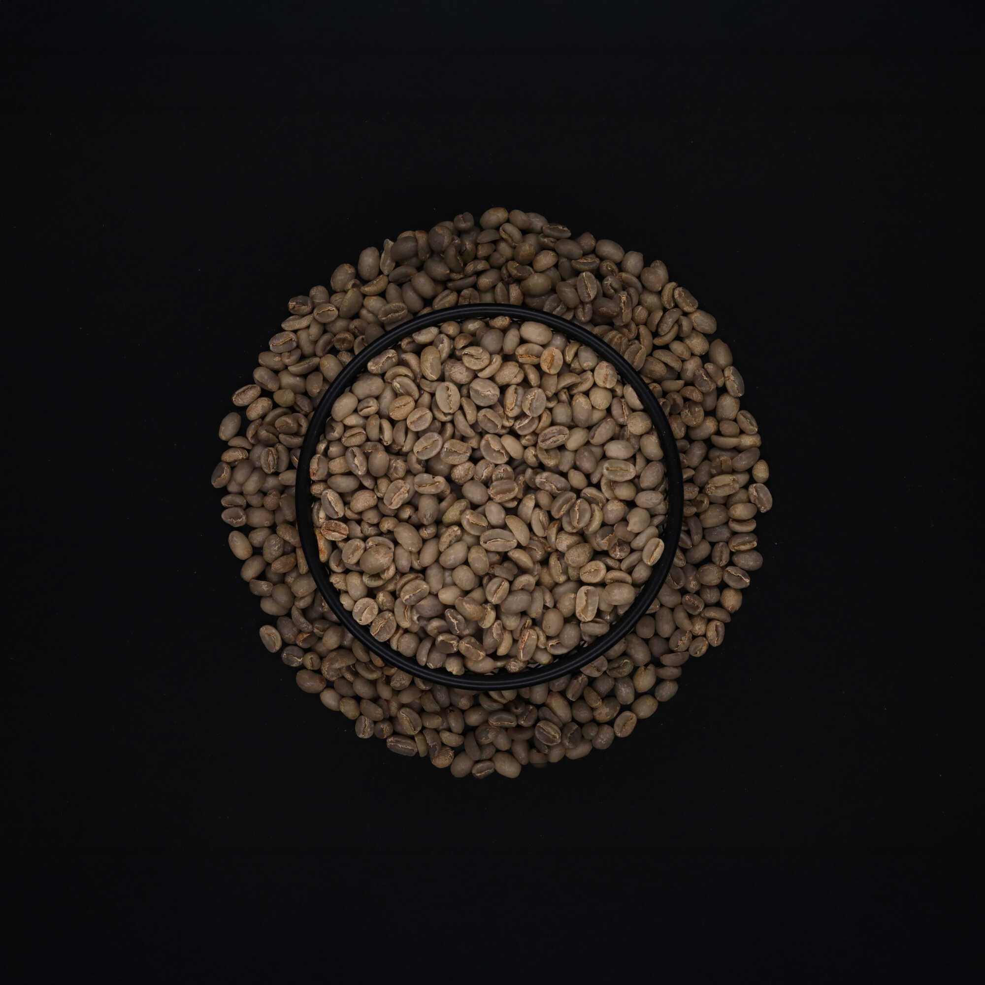 Roasted - Ethiopian Mocha Yirgacheffe G2 Washed