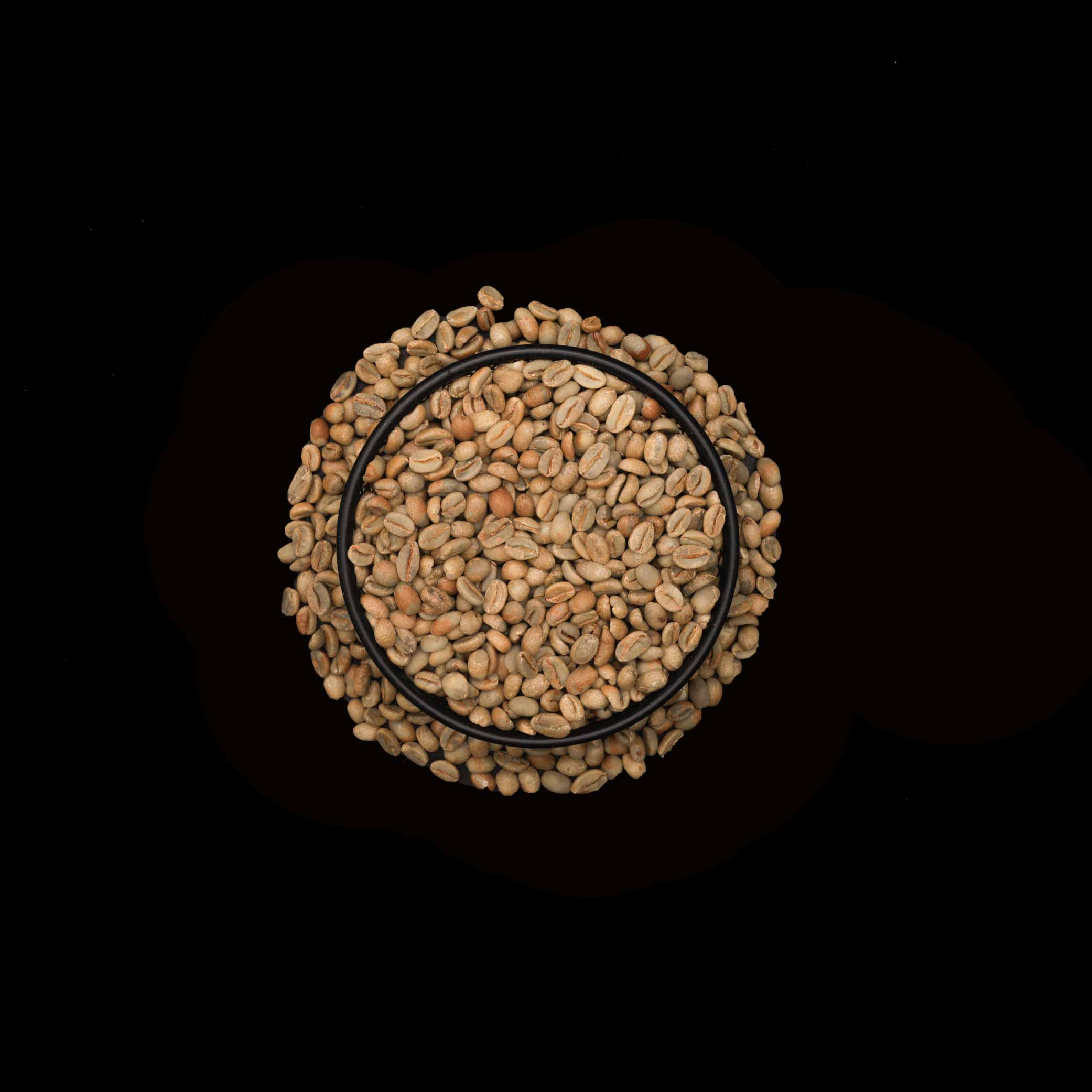 Roasted - Ethiopian Mocha Yirgacheffe Natrual G1 (Black Lion)
