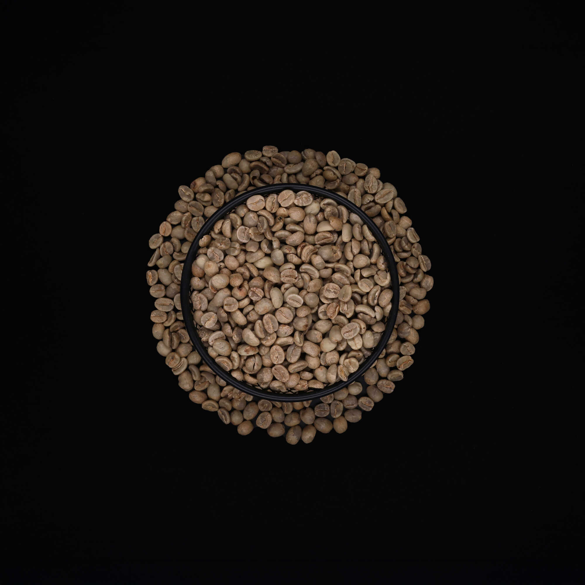 Roasted - Kenya Washed AA