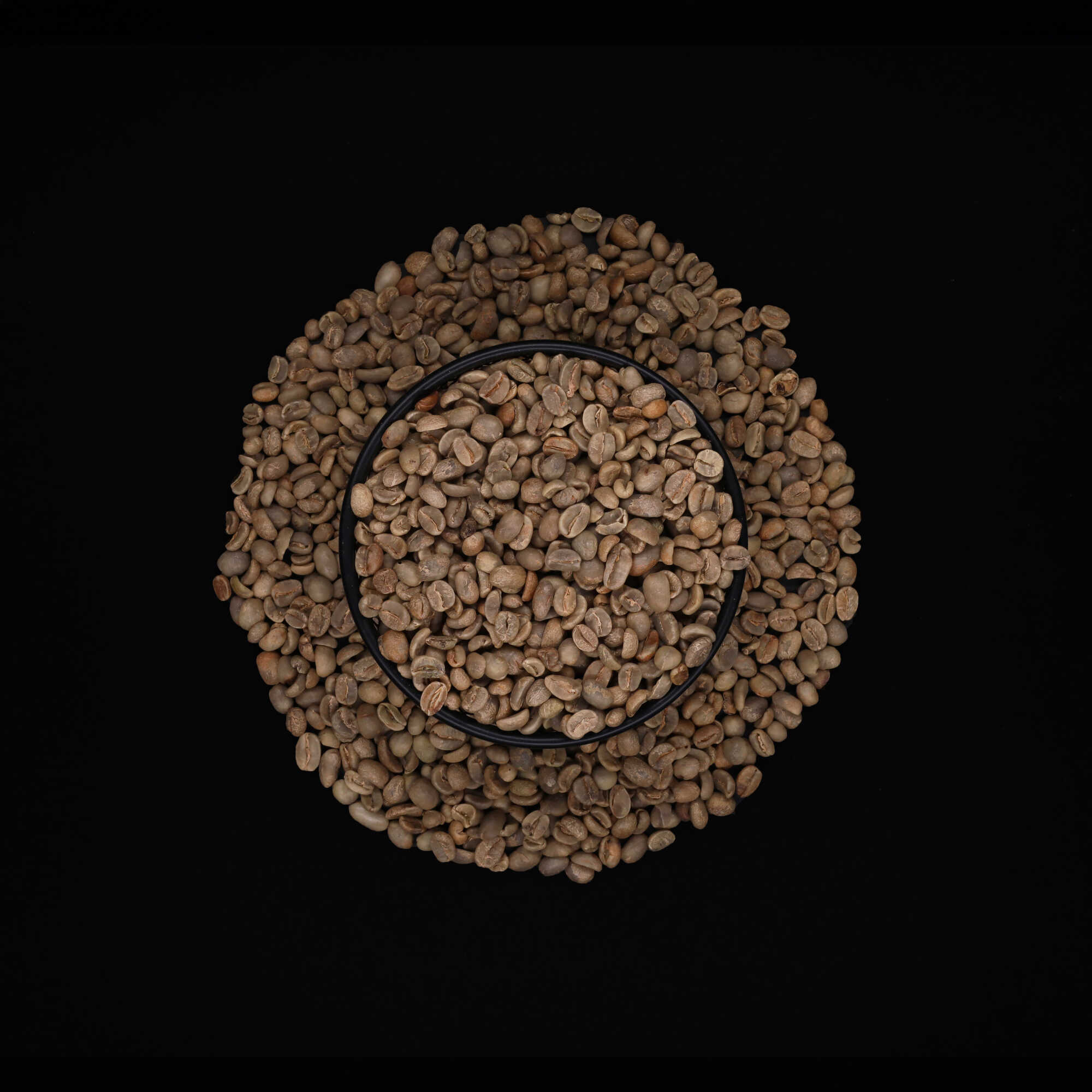Roasted - Mexico Altura