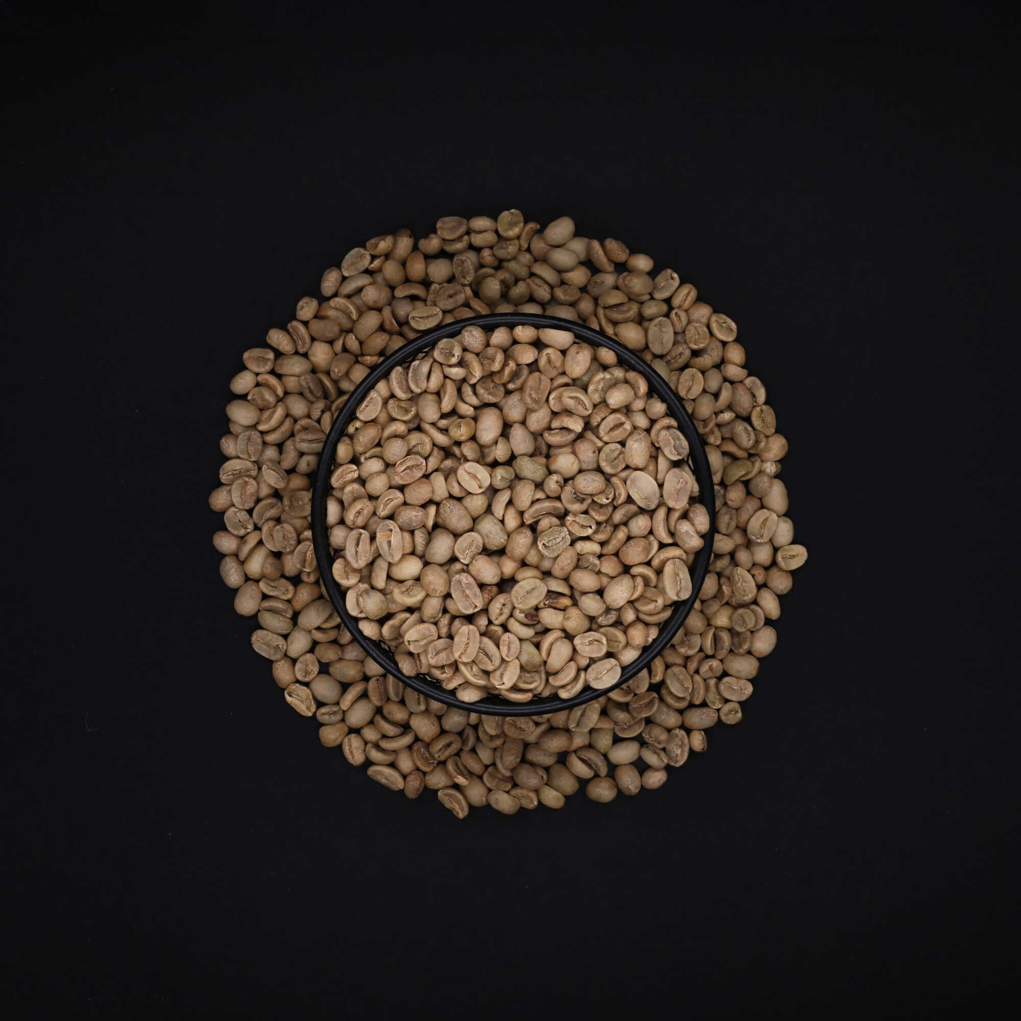 Roasted - Nicaragua SHG