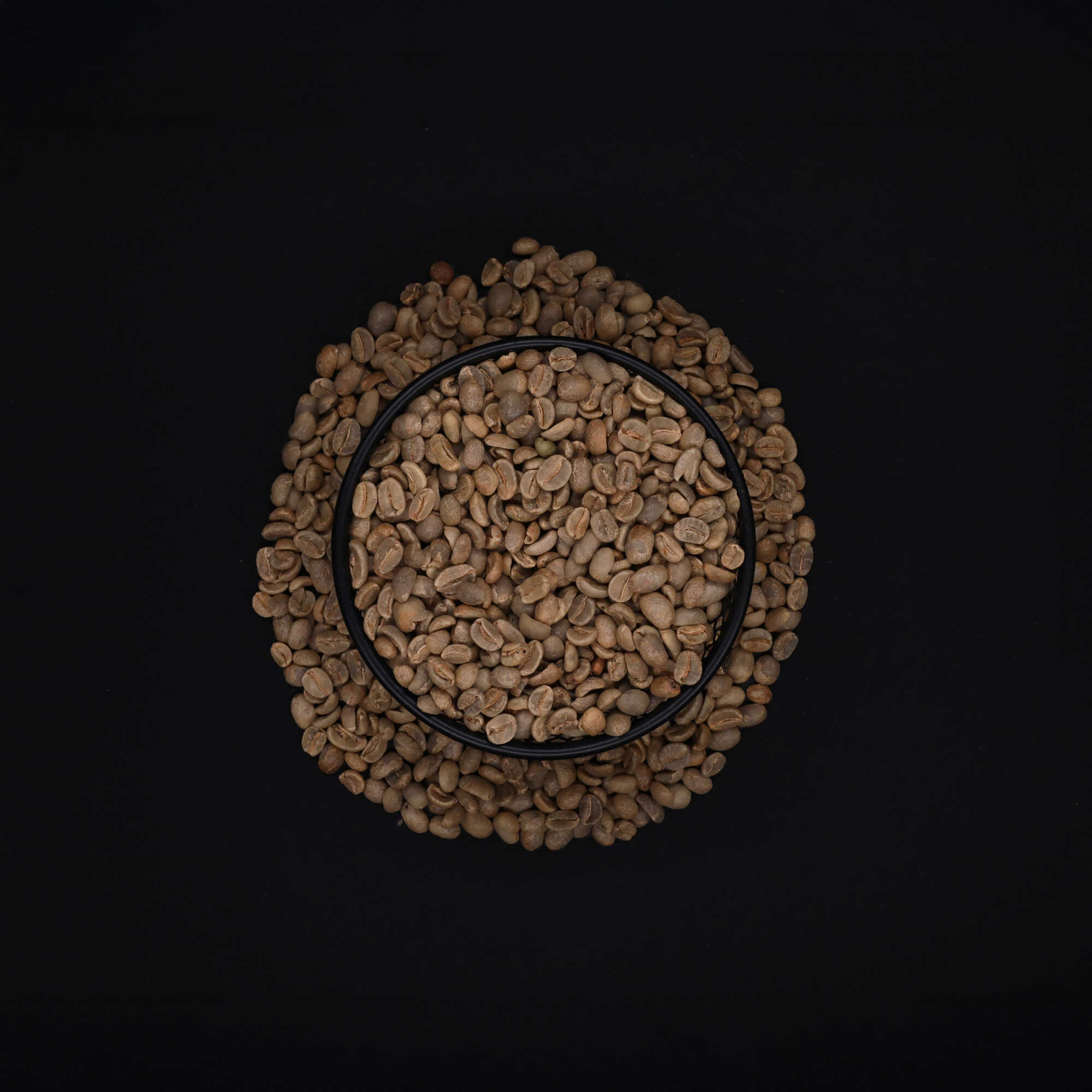 Roasted - Peru Washed HB