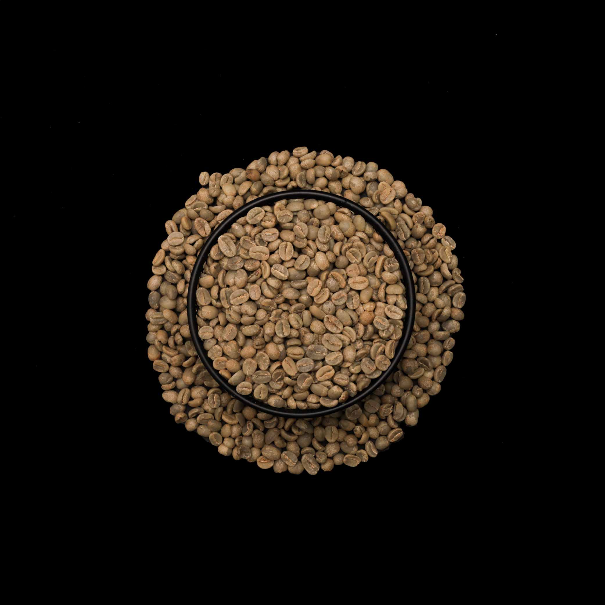 Roasted - Rwandan Red Bourbon Nyakibanda 84+