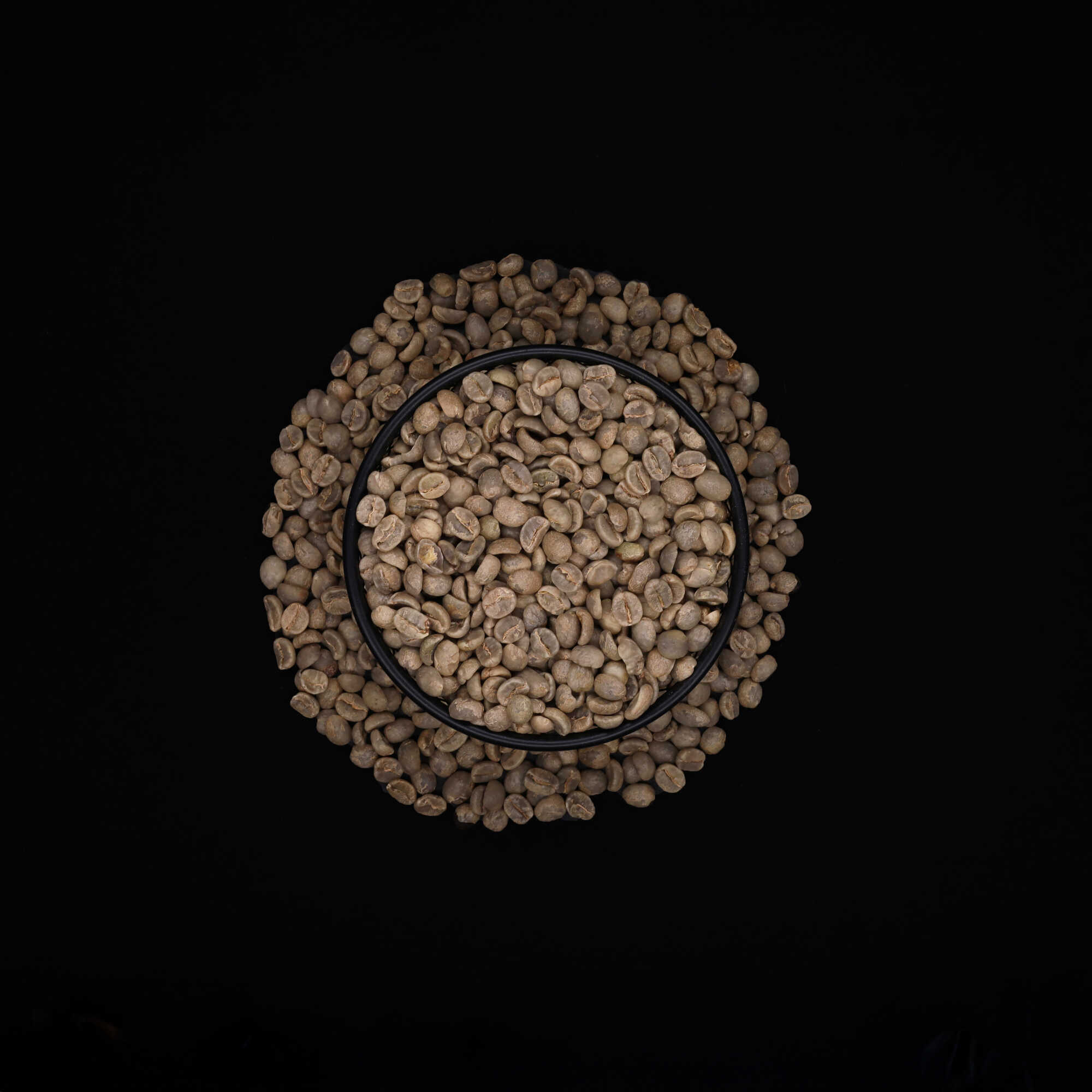 Roasted - Tanzanian AA Utengule Estate
