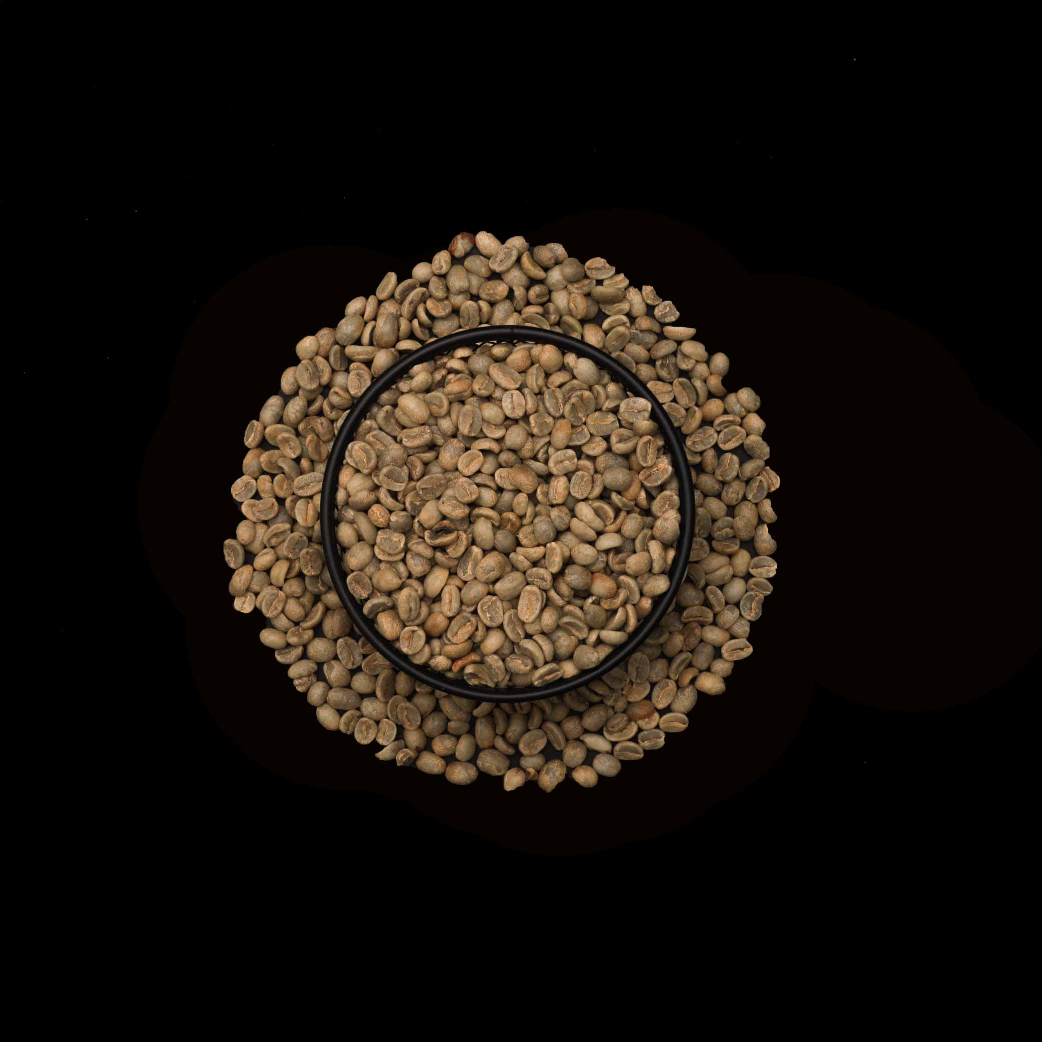 Roasted - Yemen Arabica Mocha Khoulani
