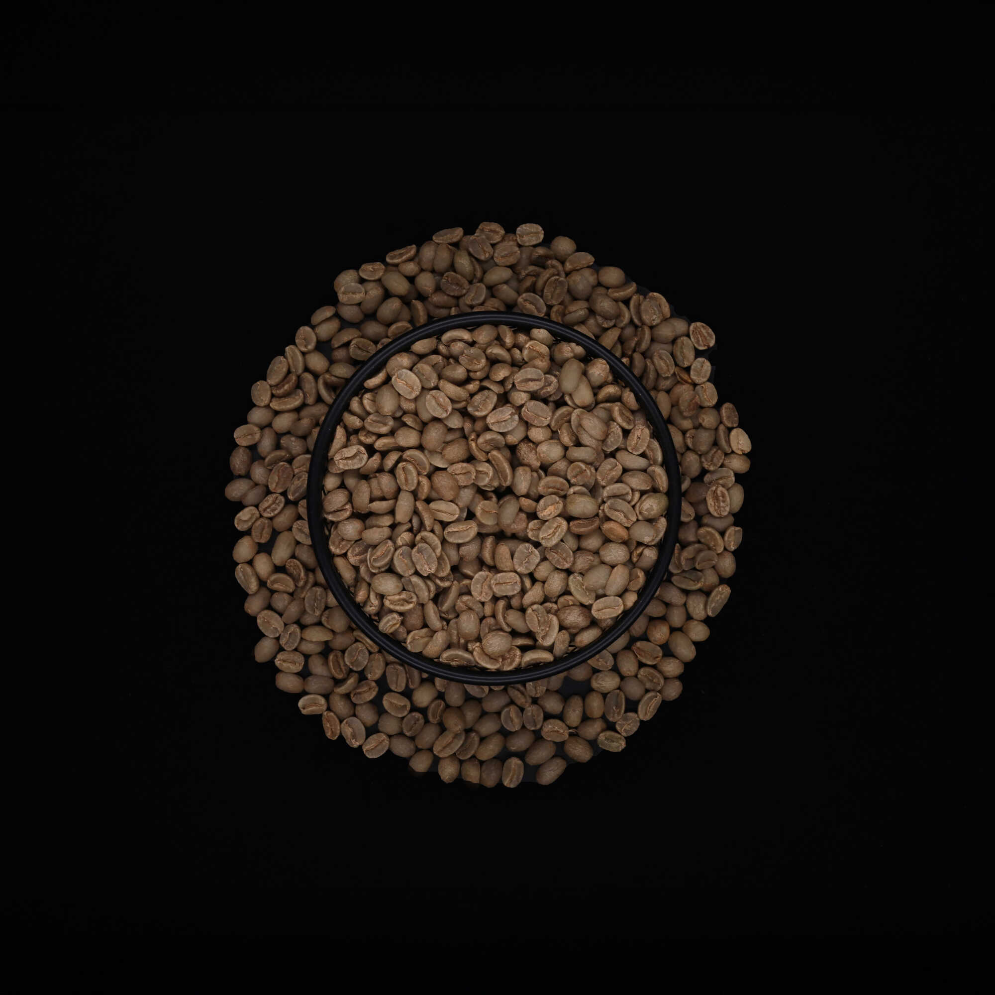 Roasted - Uganda Arabica AA