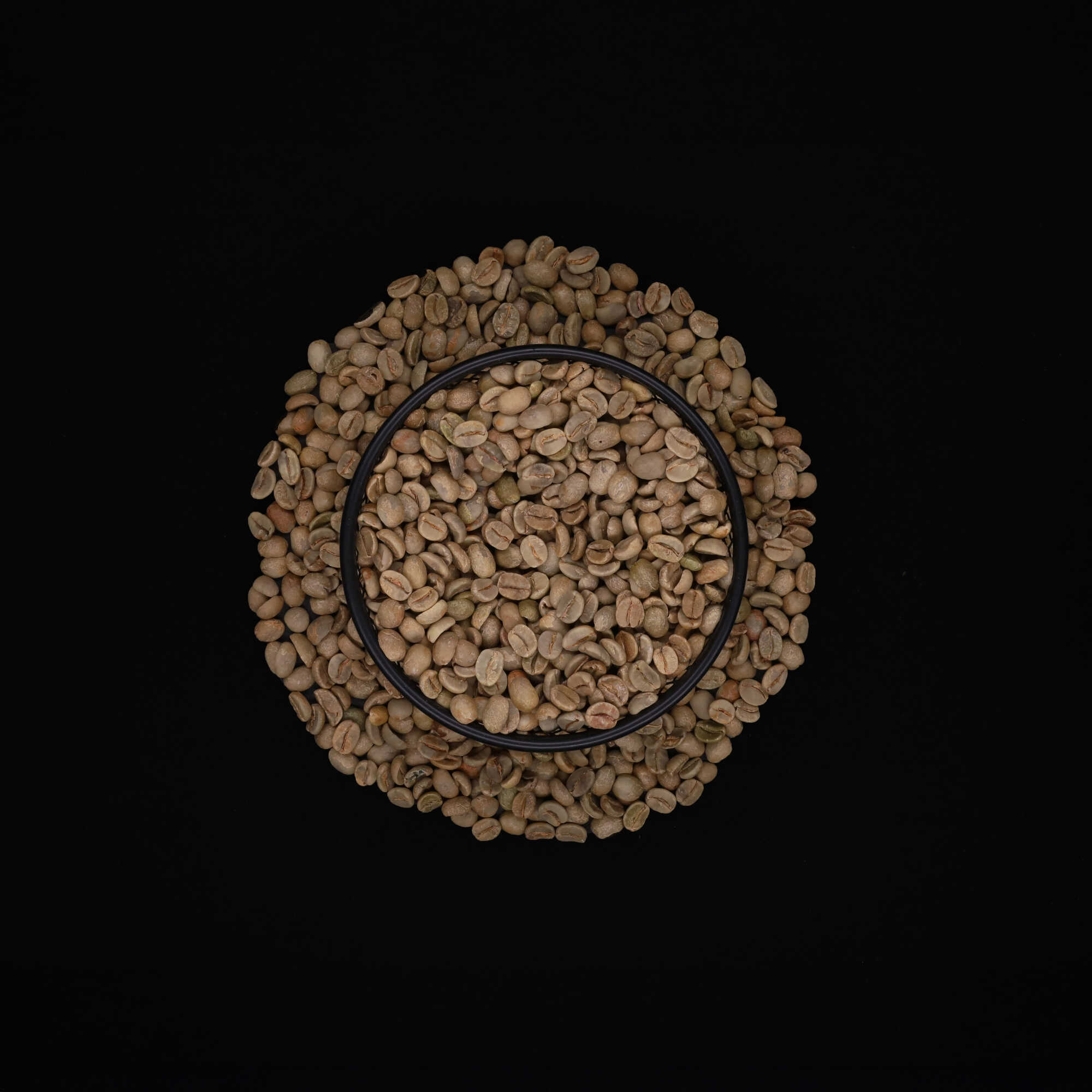 Roasted - Rio Minas Quality Coffee 17/18 (SS)