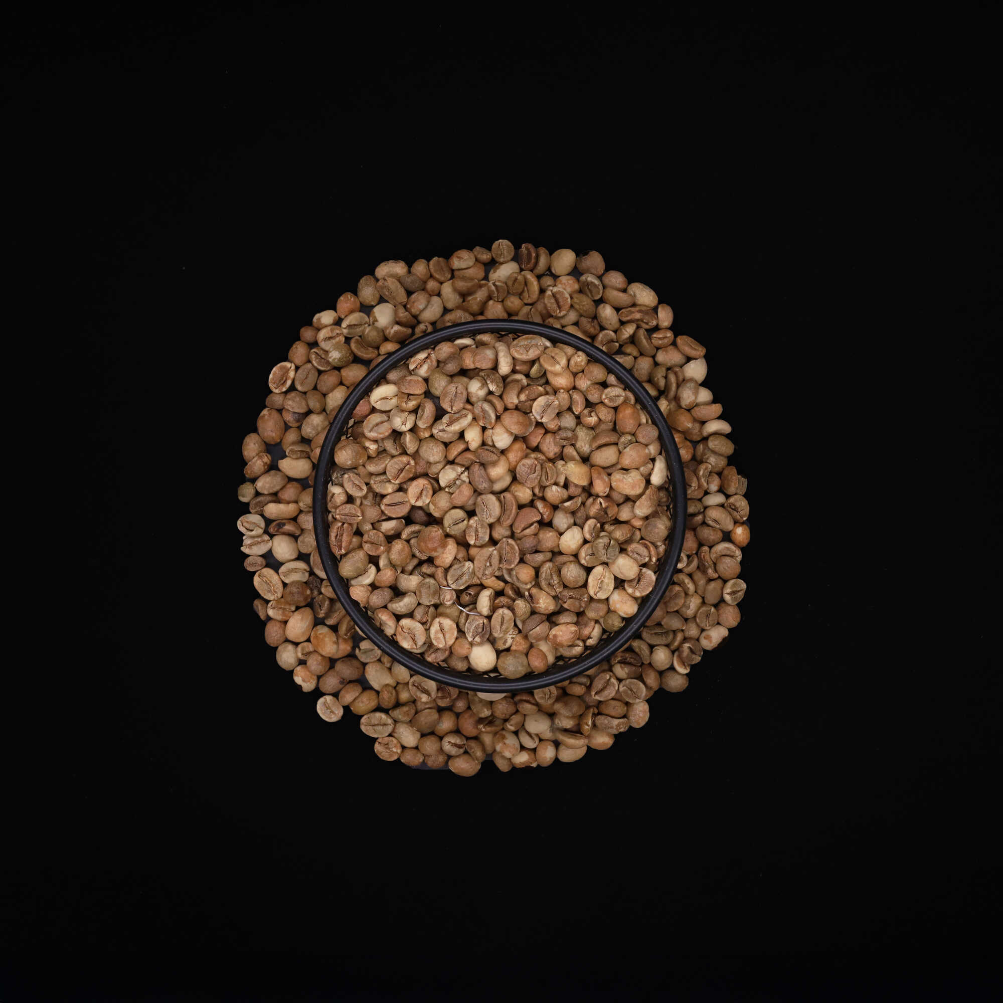 Roasted - Uganda Robusta 18+