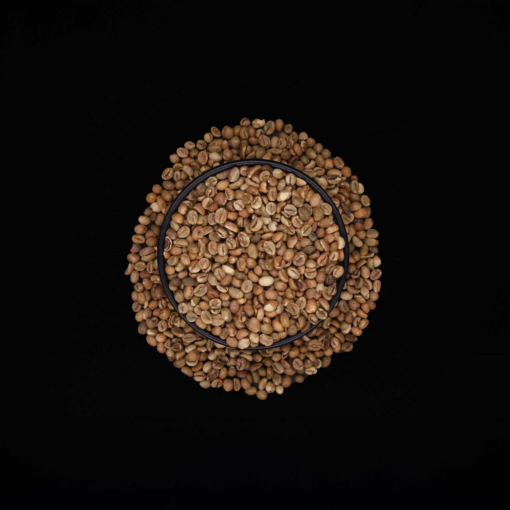 Roasted - Uganda Robusta 15+