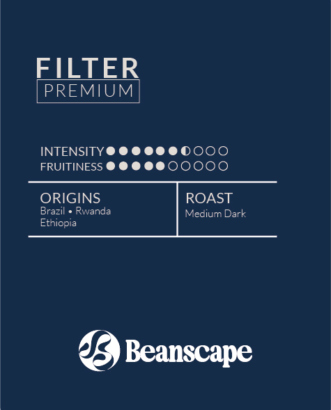 Filter Blend