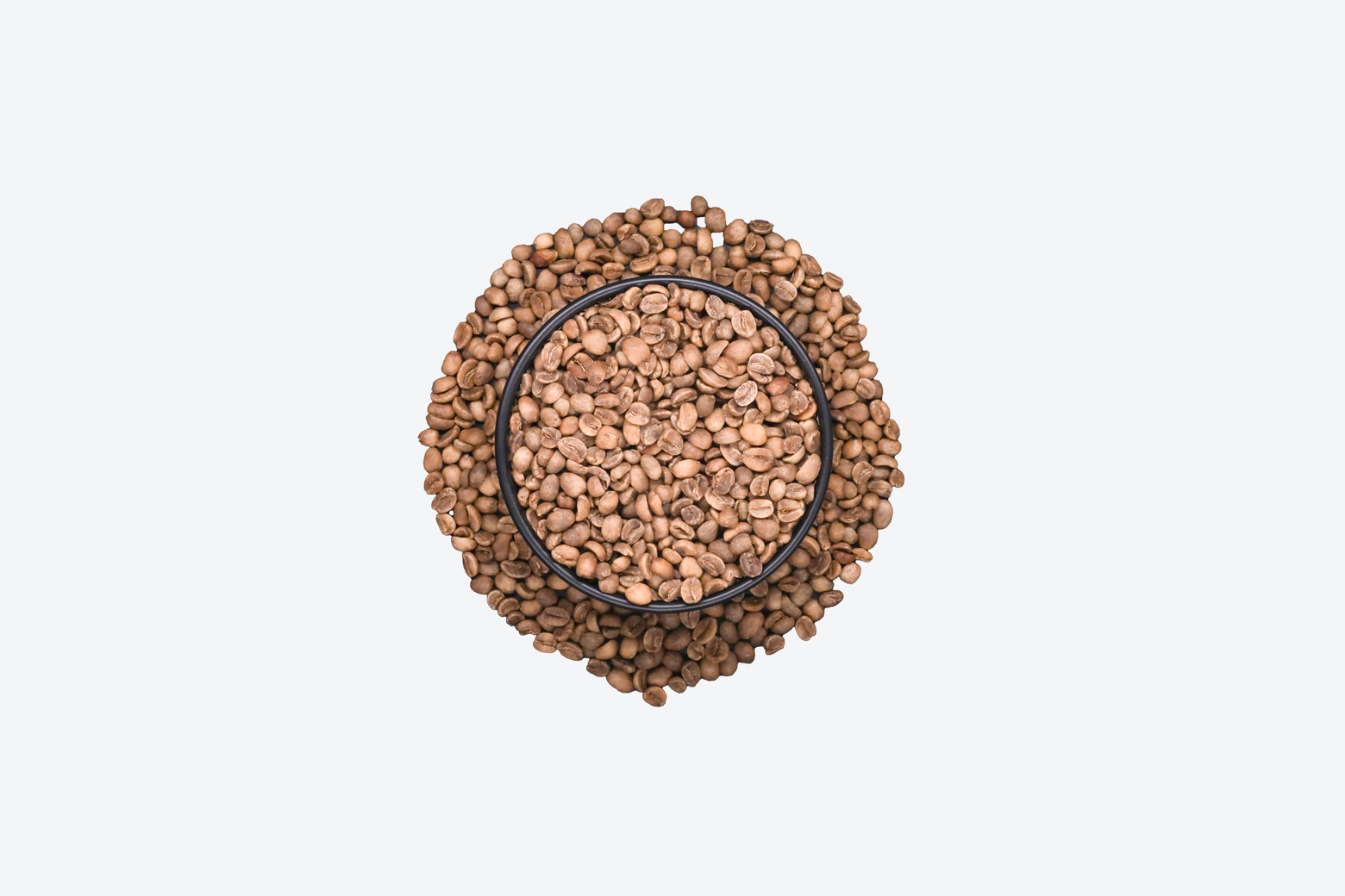 Roasted -Colombian Supremo IGP 18 La Manuela