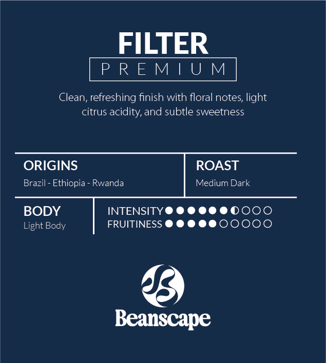 Filter Blend